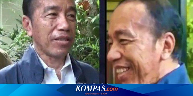 PSI Sebut Kondisi Kesehatan Jokowi Bukan Alasan Urungkan Niat Daftar Caketum