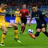 Inter Vs Fiorentina: Nerazzurri Tertahan, Simone Inzaghi Tanggung Jawab