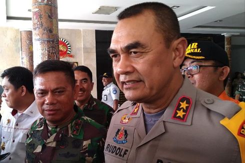 Kontak Senjata di Papua, 1 Prajurit TNI Gugur, 2 Polisi Terluka