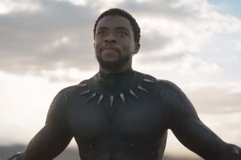 Black Panther II Tidak Akan Gunakan CGI untuk Chadwick Boseman