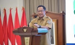 Mendagri Tekankan Peran Penting Pemda dalam Dukung Produktivitas Nasional