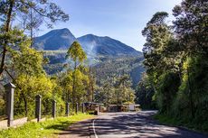 Wisata Sekitar Gunung Lawu, Ini 5 Obyek Wisata Pilihan untuk Libur Akhir Pekan