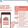 PPDB Bersama Tahap 2 Jakarta 2022 Dibuka, Bisa Sekolah Swasta Gratis