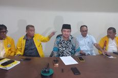 Tajudin Diperiksa Tim Investigasi karena Suruh Sopir Truk 