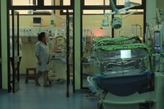 Paru-paru Tak Matang, 2 dari Bayi Kembar 4 di Palembang Meninggal