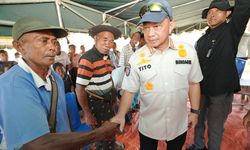 Mendagri Minta Kepala Daerah di NTT Segera Gunakan Bantuan Presiden untuk Penanganan Pascagempa