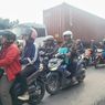 Human Error, Penyebab Utama Kecelakaan Mudik Pakai Motor