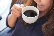 6 Manfaat Minum Kopi Pahit Tanpa Gula untuk Kesehatan