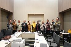 Jaga Data Warga, Komdigi Perkuat Pengawasan dan Kepatuhan Pelindungan Data Pribadi