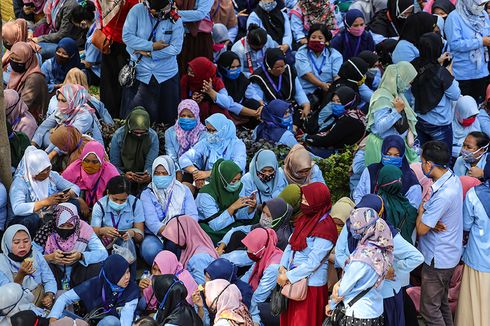 Simak Aturan Mogok Kerja, Pahami Prosedur Mogok Kerja yang Sah