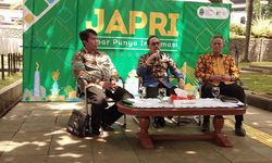 Pemprov Jabar Pastikan Ada 1.318 Lowker di Job Fair Milenial Festival