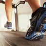 Pria Belgia Lakukan Treadmill dan Berjalan 1.400 km