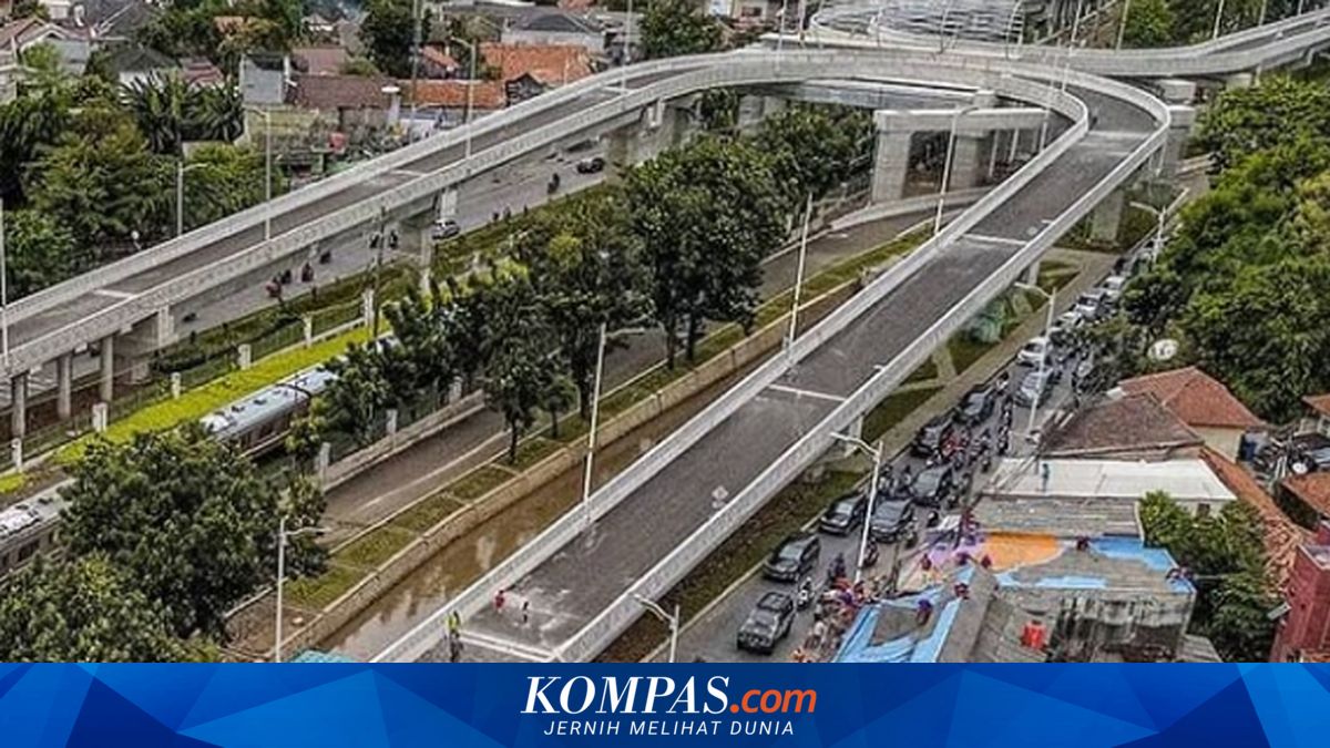 Sejumlah Lokasi di Jakarta Diusulkan Dibangun Flyover Baru, Ini Daftarnya