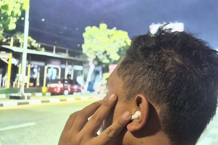 Dua Benda Kecil yang Bisa Merenggut Nyawa di Jalan...