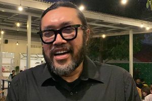 KPK Sebut Ono Surono Berada di Rumah Saat Penggeledahan 