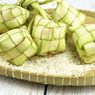 3 Cara Membuat Ketupat Tidak Cepat Basi