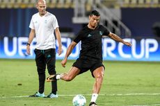 Kehadiran Ronaldo Selalu Terasa Menyenangkan