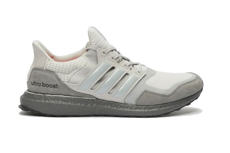 Adidas Ultraboost S&L Light Granite