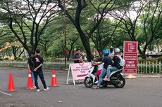 Ini Rekayasa Lalu Lintas di TMII, Ancol, Kota Tua, dan Ragunan pada Malam Tahun Baru