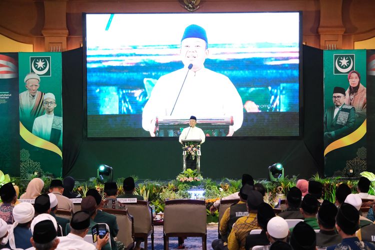 Masa Berlaku Tanah HGU di NTB Habis, Bakal Dikelola Nahdlatul Wathan?