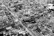 Kisah Pertempuran Manila, Paling Sengit Selama Perang Dunia 2