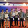 Siswa Indonesia Raih Medali Emas di Asian Physics Olympiad 2023
