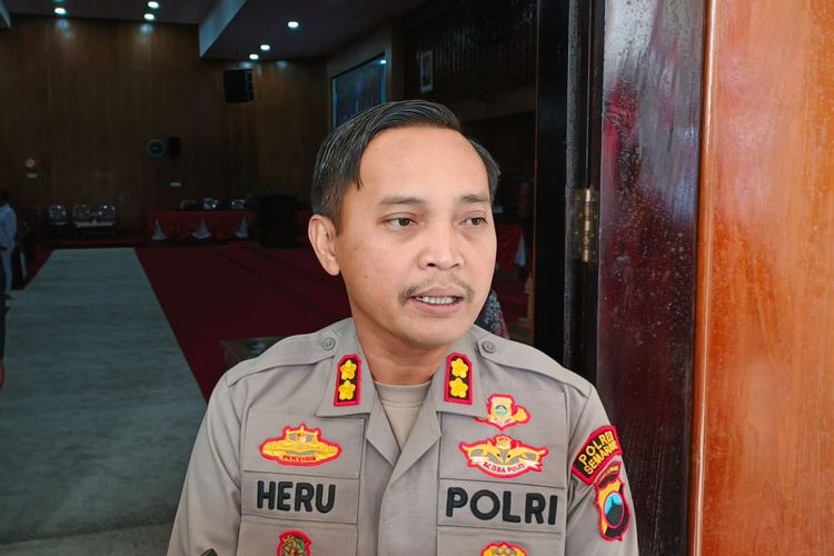 Kasus Perampokan Royal Phone Ambarawa: Selain Jasad Korban, Polisi Temukan 53 HP di Mobil