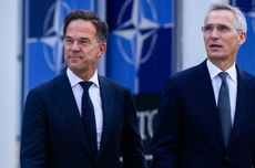 Mark Rutte Mulai Bertugas Jadi Sekjen NATO Gantikan Stoltenberg, Ini 3 Prioritasnya