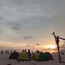 Itinerary Wisata Seharian di Banyuwangi, Eksotisnya Djawatan Sampai Pesona Sunset Pulau Merah
