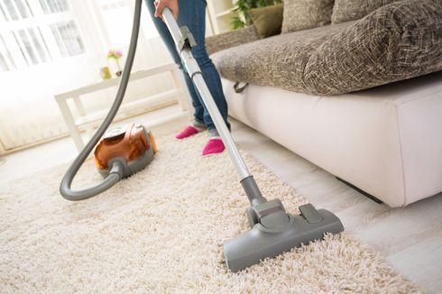 Mau Beli Vacuum Cleaner? Perhatikan 6 Hal Ini Dulu