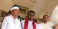 Dedi Mulyadi Janji Beli Lahan Gereja yang Disita Bank Rp 6 Miliar, Pendeta: Puji Syukur 