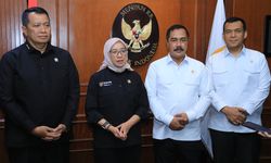 Sukseskan Asta Cita, Menpan-RB Rini Komitmen Perkuat Lembaga Kementerian Imipas