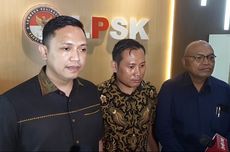 Staf Hasto Kristiyanto Minta Perlindungan ke LPSK Usai Digeledah KPK Terkait Kasus Harun Masiku