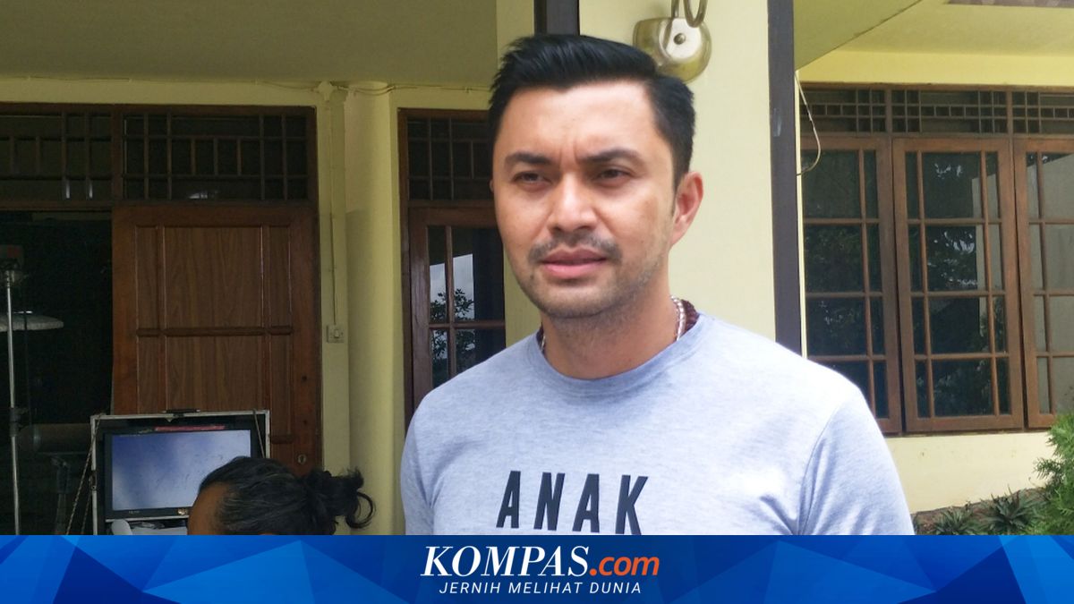 Profil Anjasmara, Si Cecep yang Kini Gemar Yoga