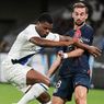 Hasil PSG Vs Inter: Roket Vitinha Dibalas Dua Gol Kilat, Nerazzurri Menang 2-1