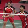 Hasil Piala Sudirman, Praveen/Melati Sempurnakan Kemenangan Indonesia