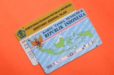 7 Cara Cek Pemadanan NIK-NPWP Sudah atau Belum, Klik ereg.pajak.go.id