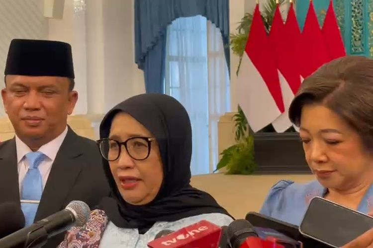 Langkah Para Petinggi BGN ke KPK usai 4 Bulan Rekomendasi Antikorupsi untuk MBG