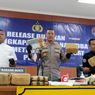 Polres Jakpus Sita 106,8 Kilogram Ganja dan 4,2 Kg Sabu Senilai Rp 2,1 Miliar Selama Agustus