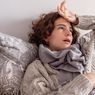 Mengapa Migrain Menyebabkan Tubuh Menggigil?