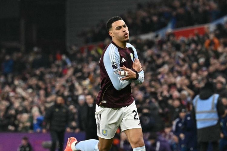 Morgan Rogers ke Chelsea, Ini 5 Alternatif yang Bisa Direkrut Arsenal