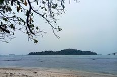 Panduan Berkunjung ke Pulau Merak Besar, Masuknya Gratis