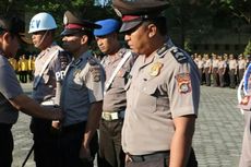Empat Polisi di Sulawesi Tenggara Dipecat