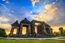 8 Tempat Melihat Sunset di Yogyakarta Selain Pantai 