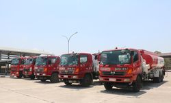 Sambut MotoGP Mandalika 2024, Pertamina Patra Niaga Siapkan Stok BBM 5 Kali Lipat dari Konsumsi Normal