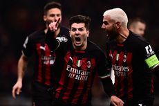 AC Milan Vs Tottenham, Pioli Puas, tetapi Rossoneri Bisa Lebih Tajam