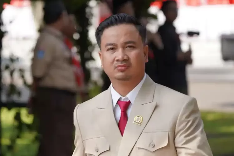 Anggota DPRD DIY Lisman Puja Kesuma Meninggal Dunia, Sempat Alami Serangan Jantung Saat Operasi Sinus