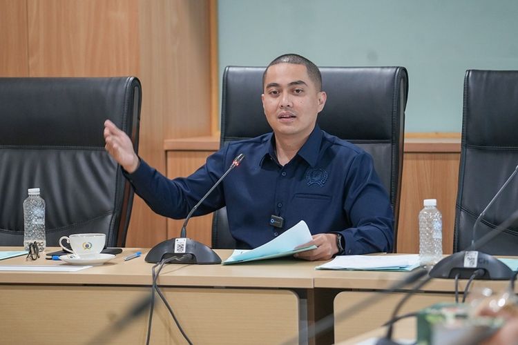 Percepat Pembangunan TPS, Wakil Ketua DPRD DKI Jakarta Tekankan Pentingnya Uji Publik