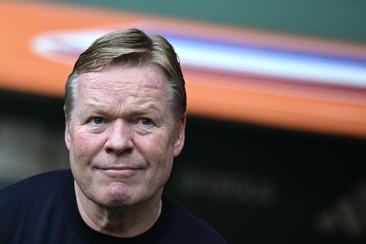 Kata Koeman Usai Belanda Tersingkir oleh Maroko di Piala Dunia 2026
