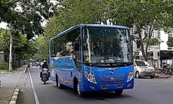 Jumlah Kendaraan Melebihi Populasi, Bali Darurat Transportasi Publik